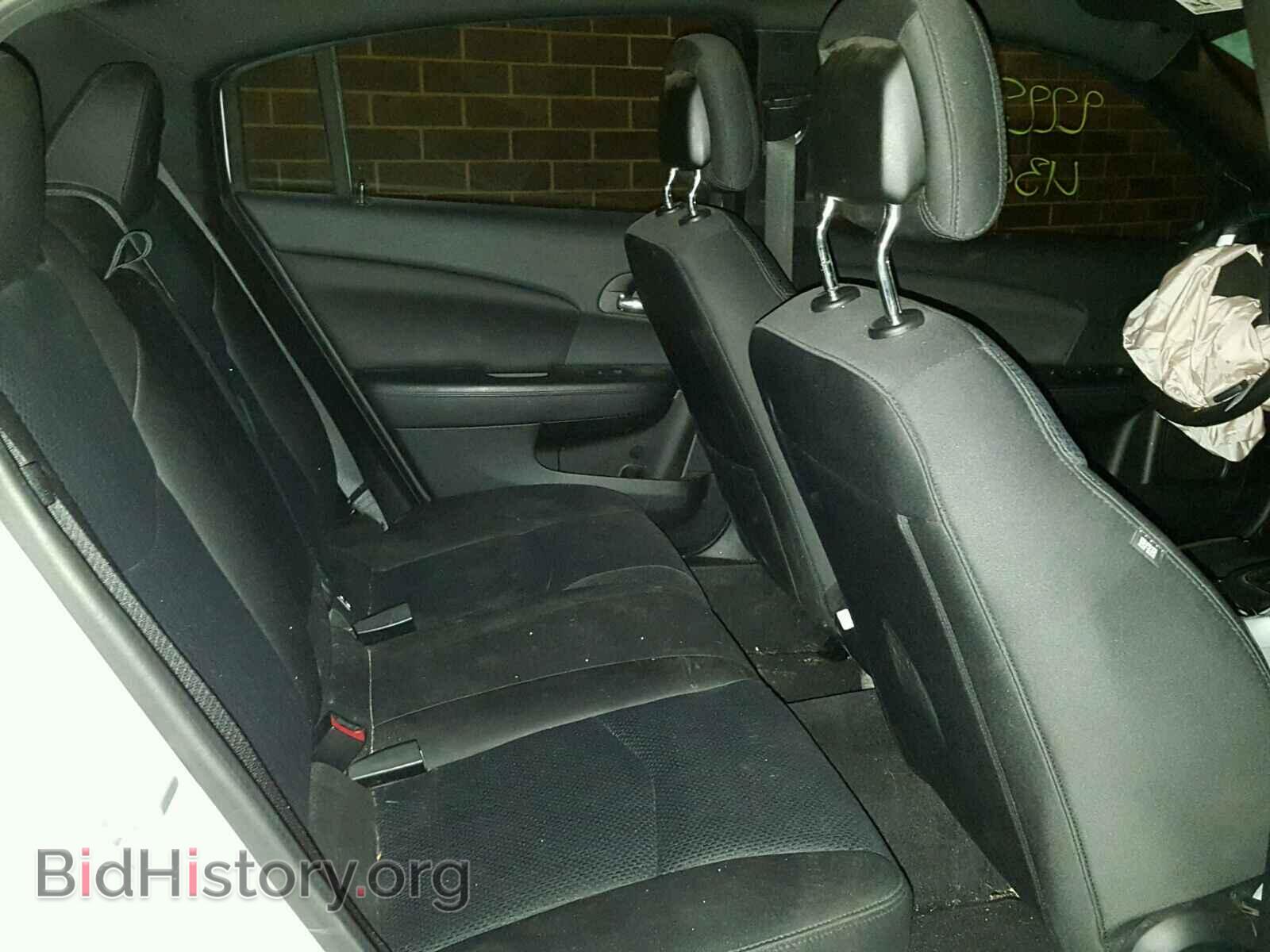 2014 CHRYSLER 200 - VIN: 1C3CCBBB9EN172346 - Фото 6