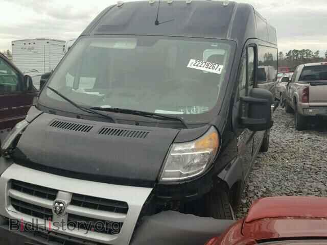 2014 RAM PROMASTER - VIN: 3C6TRVDG6EE110998 - Фото 2
