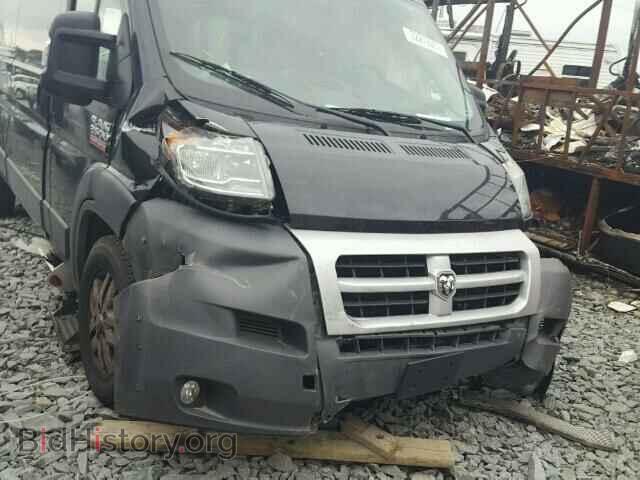 2014 RAM PROMASTER - VIN: 3C6TRVDG6EE110998 - Фото 9
