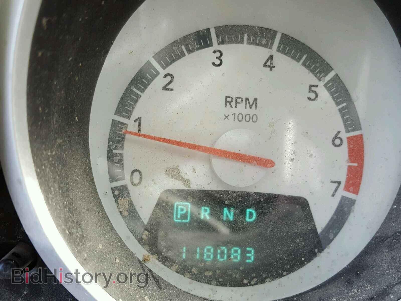 2010 DODGE CARAVAN - VIN: 2D4RN4DEXAR232959 - Фото 8