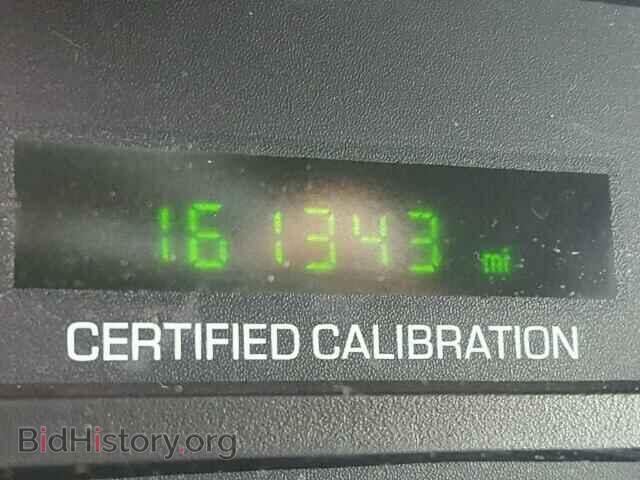 2009 FORD CROWN VIC - VIN: 2FAHP71VX9X124444 - Фото 8