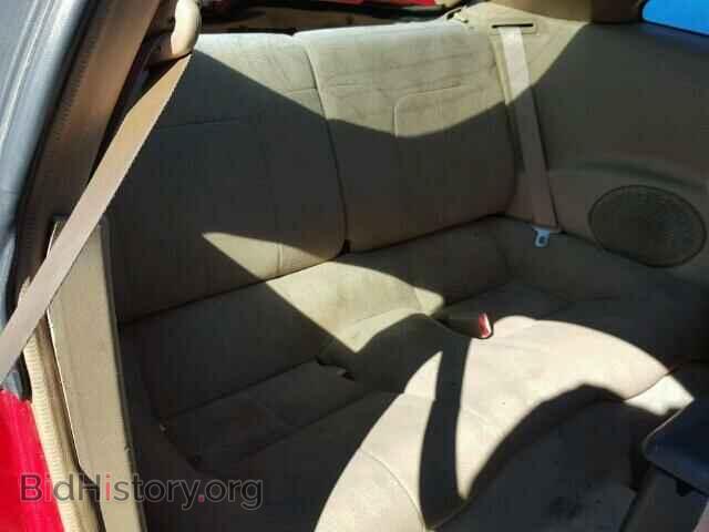 2002 MITSUBISHI ECLIPSE - VIN: 4A3AC44G12E020688 - Фото 6