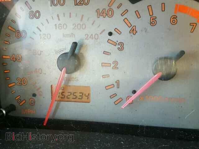 2002 MITSUBISHI ECLIPSE - VIN: 4A3AC44G12E020688 - Фото 8