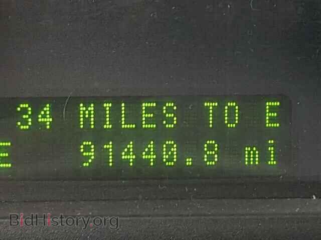 2008 FORD EDGE - VIN: 2FMDK38C28BA37617 - Photo 8