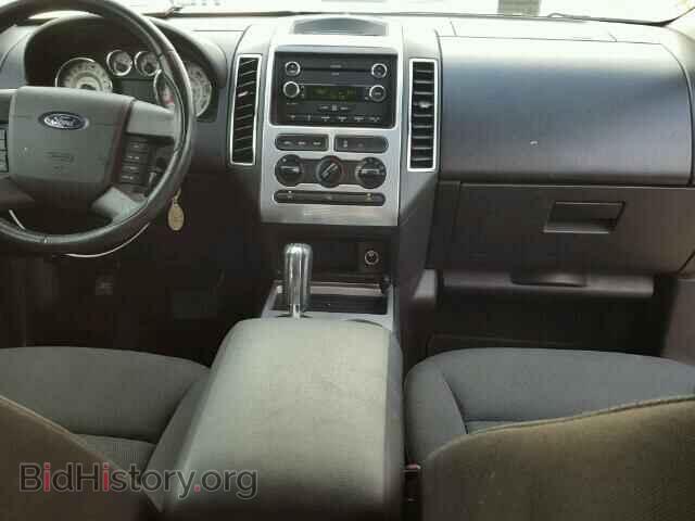2008 FORD EDGE - VIN: 2FMDK38C28BA37617 - Photo 9
