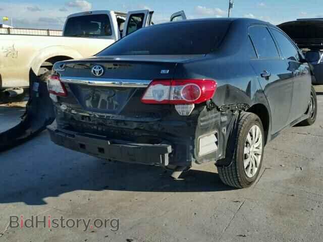 2012 TOYOTA COROLLA - VIN: 5YFBU4EE3CP053097 - Фото 4