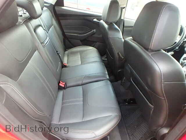 2013 FORD FOCUS - VIN: 1FADP3F20DL117398 - Photo 6