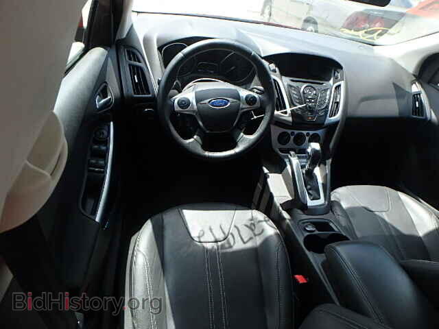 2013 FORD FOCUS - VIN: 1FADP3F20DL117398 - Photo 9