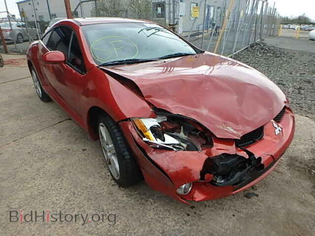 Фотография 4A3AK34T36E030994 - MITSUBISHI ECLIPSE 2006