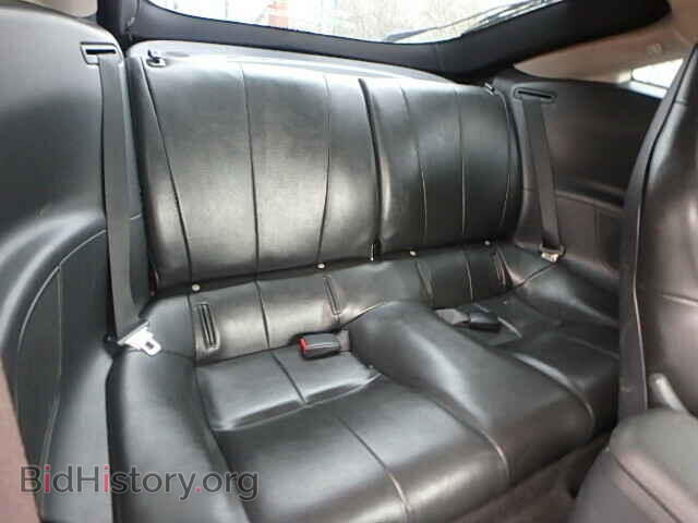 2006 MITSUBISHI ECLIPSE - VIN: 4A3AK34T36E030994 - Фото 6