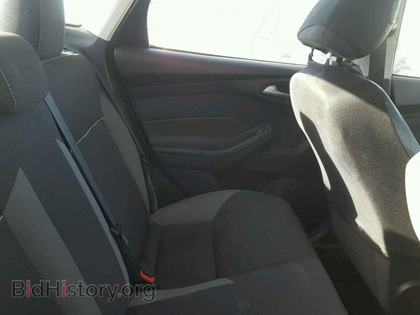 2013 FORD FOCUS - VIN: 1FADP3F26DL289466 - Photo 6