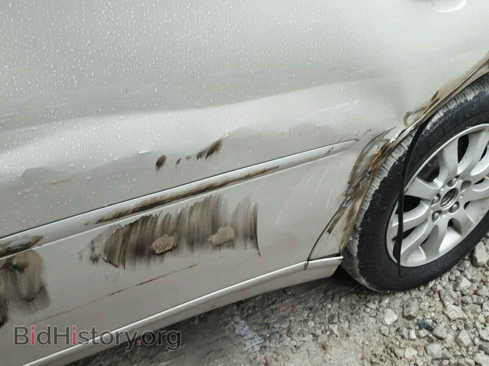 2003 LEXUS ES300 - VIN: JTHBF30G530094417 - Фото 9