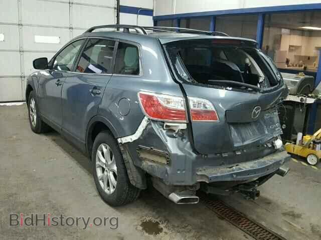 2011 MAZDA CX-9 - VIN: JM3TB3BV5B0317011 - Фото 3