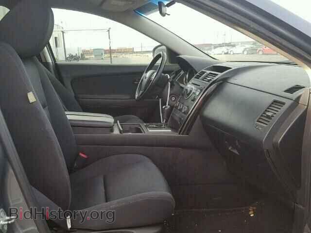 2011 MAZDA CX-9 - VIN: JM3TB3BV5B0317011 - Фото 5