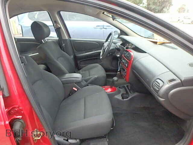 2004 DODGE NEON - VIN: 1B3ES56C84D635143 - Фото 5