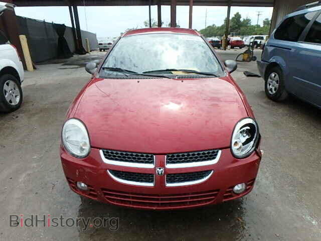 2004 DODGE NEON - VIN: 1B3ES56C84D635143 - Фото 9