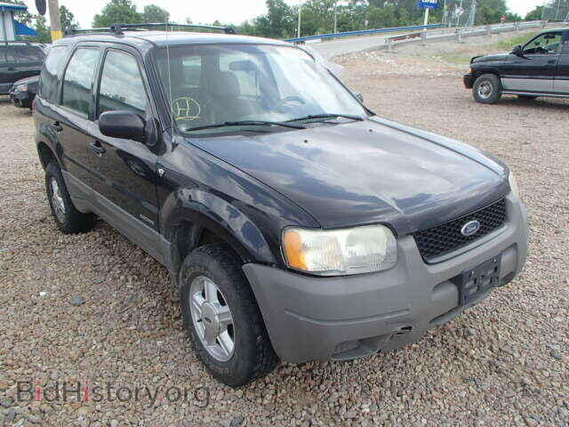 Photo 1FMYU02112KA17521 - FORD ESCAPE 2002