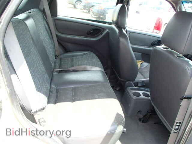 2002 FORD ESCAPE - VIN: 1FMYU02112KA17521 - Фото 6
