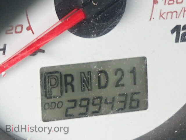 2002 FORD ESCAPE - VIN: 1FMYU02112KA17521 - Фото 8