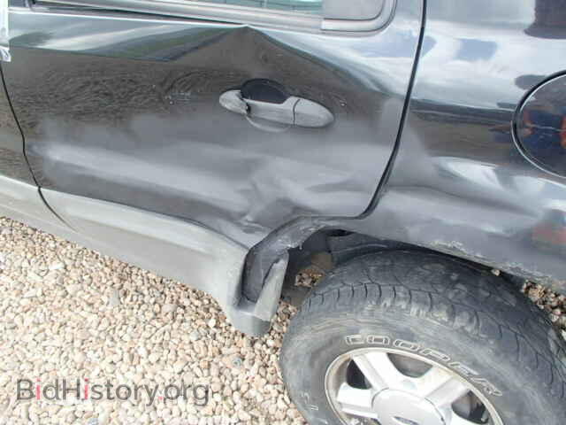 2002 FORD ESCAPE - VIN: 1FMYU02112KA17521 - Фото 10