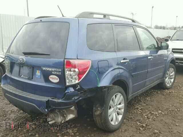 2012 SUBARU FORESTER - VIN: JF2SHADC9CH447459 - Фото 4