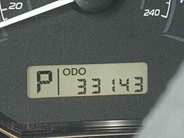 2012 SUBARU FORESTER - VIN: JF2SHADC9CH447459 - Фото 8