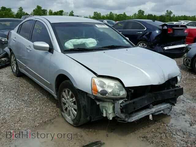 Photo 4A3AB56F26E006690 - MITSUBISHI GALANT 2006