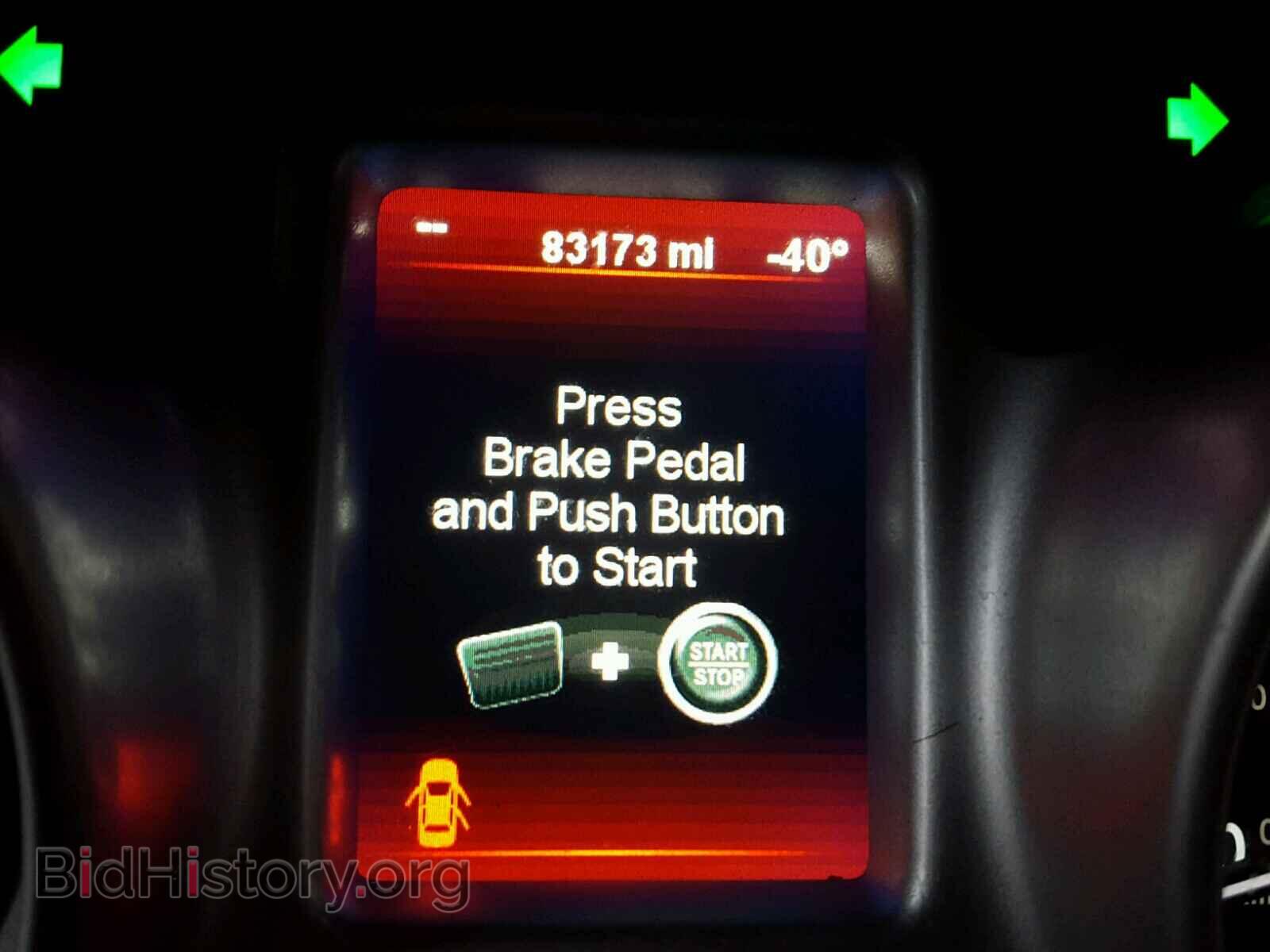 2011 DODGE JOURNEY - VIN: 3D4PG1FG2BT516440 - Фото 8