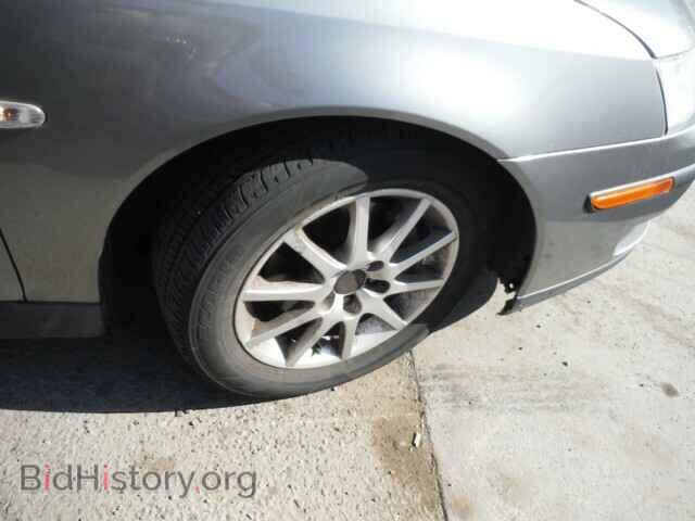 2004 SAAB 9 3 - VIN: YS3FB49S341018548 - Photo 10