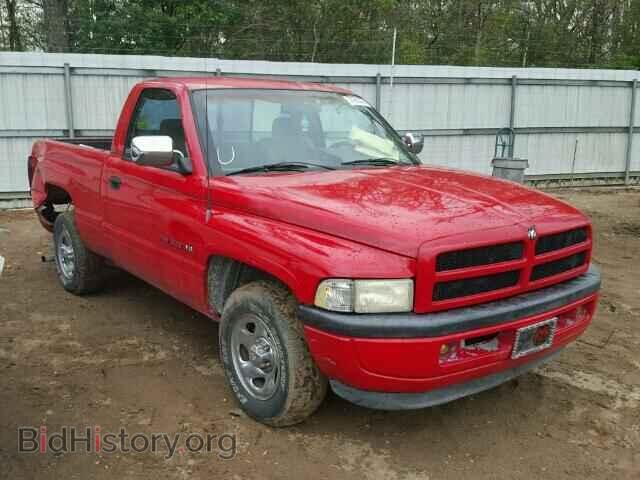 Photo 1B7HC16Z2RS710928 - DODGE RAM 1500 1994