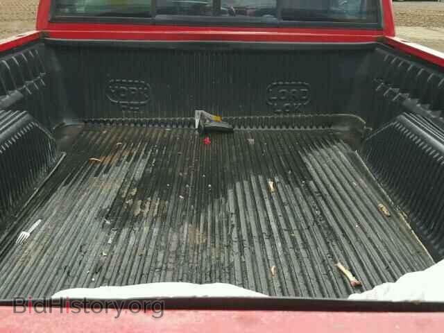 1994 DODGE RAM 1500 - VIN: 1B7HC16Z2RS710928 - Фото 6