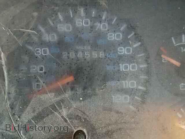 1994 DODGE RAM 1500 - VIN: 1B7HC16Z2RS710928 - Фото 8