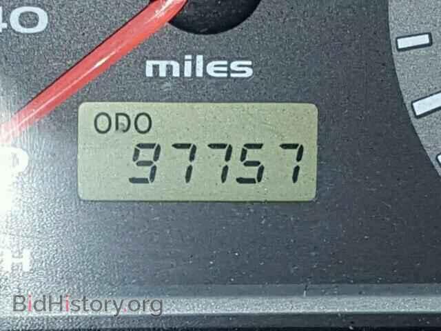 2003 MITSUBISHI ECLIPSE - VIN: 4A3AE75H93E089083 - Photo 8