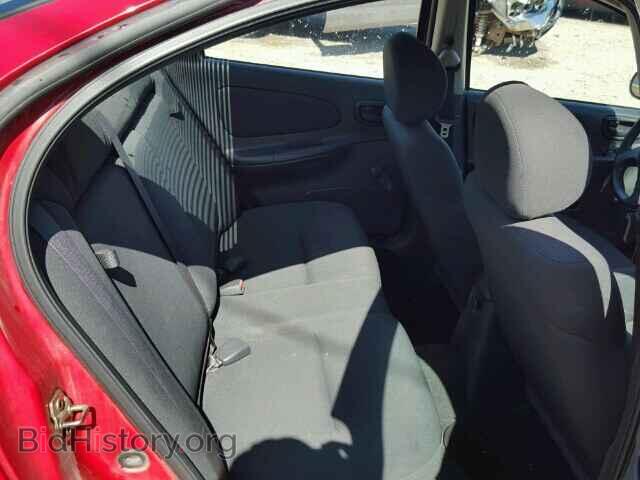 2005 DODGE NEON - VIN: 1B3ES56C85D247315 - Фото 6