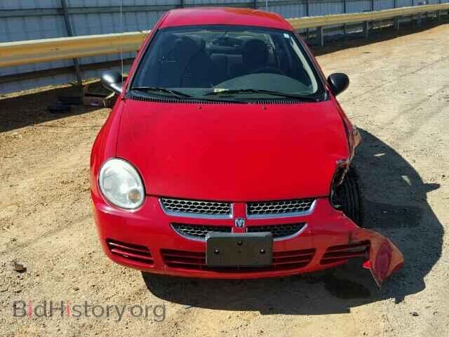 2005 DODGE NEON - VIN: 1B3ES56C85D247315 - Фото 10