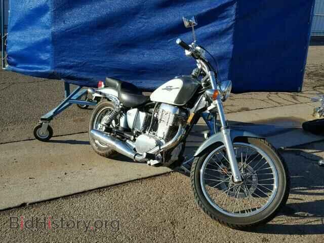 Photo JS1NP41A4C2100086 - SUZUKI OTHR CYCLE 2012