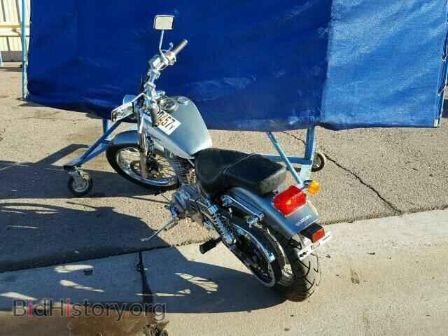2012 SUZUKI OTHR CYCLE - VIN: JS1NP41A4C2100086 - Photo 3