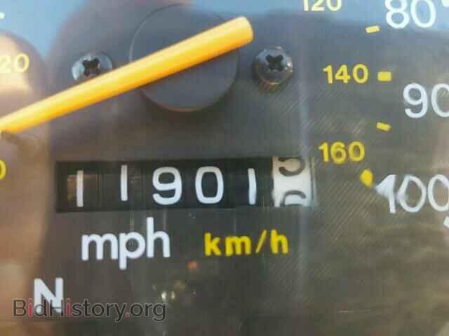2012 SUZUKI OTHR CYCLE - VIN: JS1NP41A4C2100086 - Photo 8