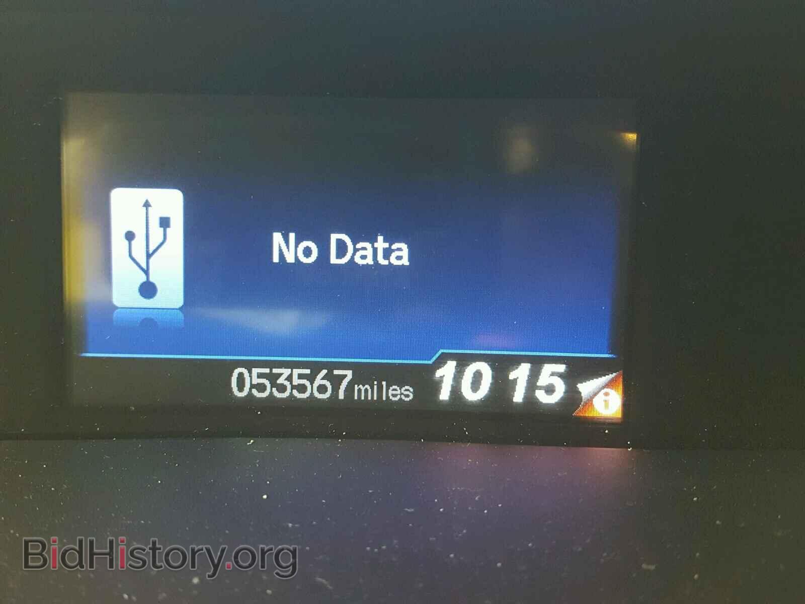 2012 HONDA CIVIC - VIN: 2HGFB2F54CH589512 - Фото 8