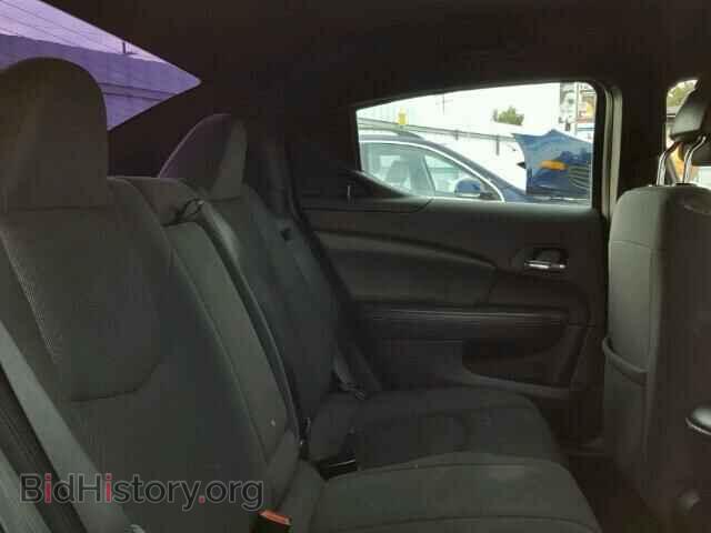 2012 DODGE AVENGER - VIN: 1C3CDZAB6CN270464 - Фото 6