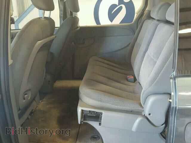 2005 DODGE CARAVAN - VIN: 1D4GP24RX5B340933 - Фото 6