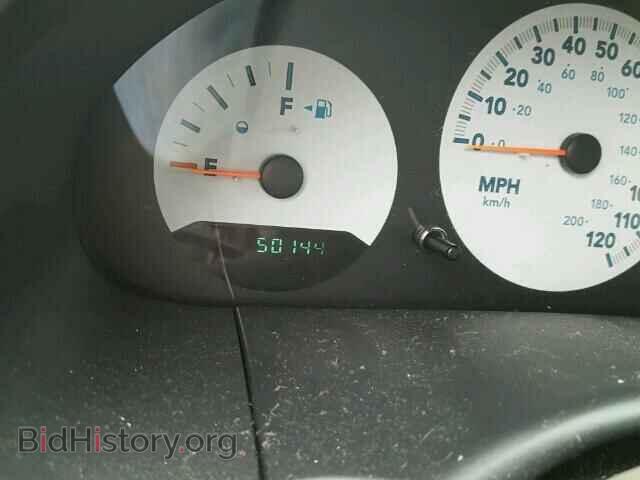 2007 DODGE CARAVAN - VIN: 1D4GP25RX7B224231 - Фото 8