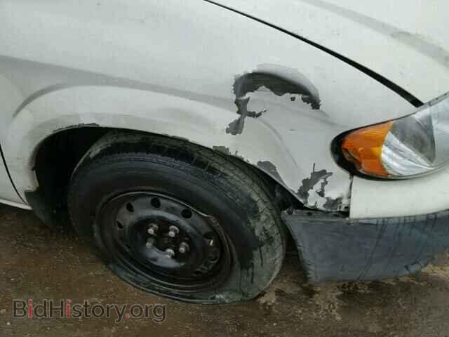 2007 DODGE CARAVAN - VIN: 1D4GP25RX7B224231 - Фото 9