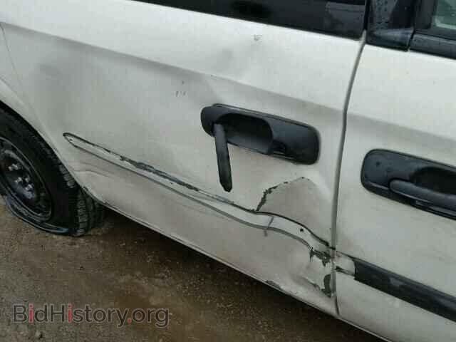 2007 DODGE CARAVAN - VIN: 1D4GP25RX7B224231 - Фото 10