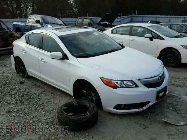 Фотография 19VDE1F72EE401506 - ACURA ILX 2014
