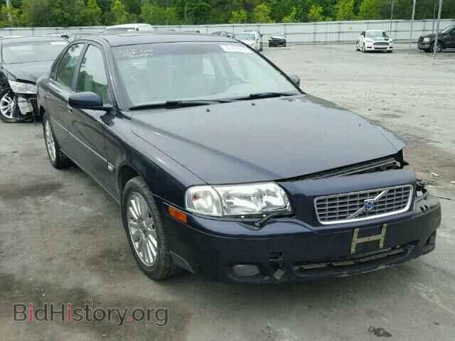Photo YV1TS592061432819 - VOLVO S80 2006