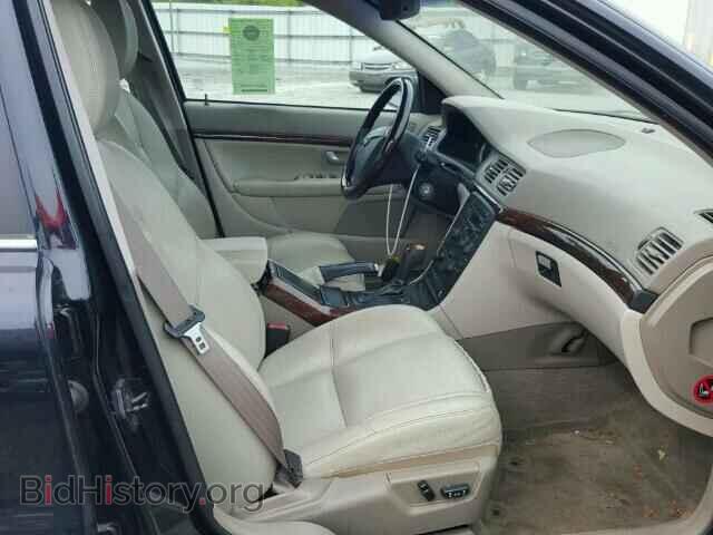 2006 VOLVO S80 - VIN: YV1TS592061432819 - Фото 5