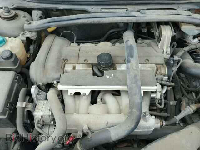 2006 VOLVO S80 - VIN: YV1TS592061432819 - Фото 7