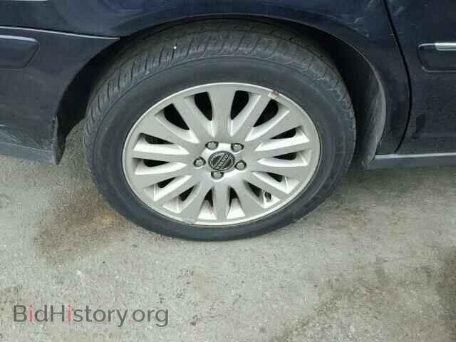 2006 VOLVO S80 - VIN: YV1TS592061432819 - Фото 9