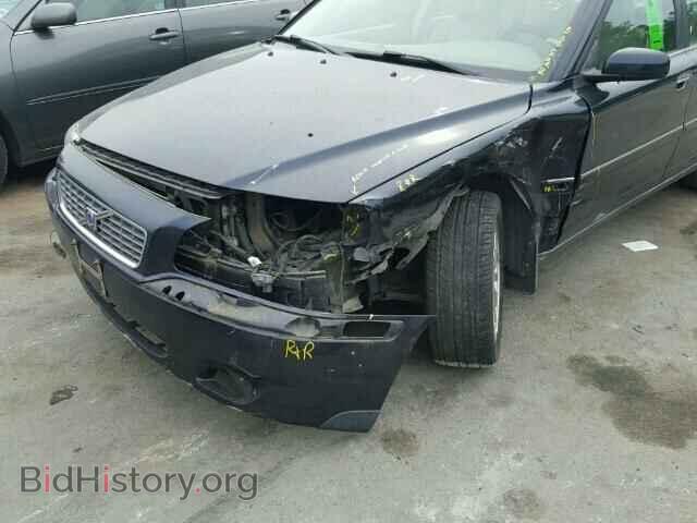 2006 VOLVO S80 - VIN: YV1TS592061432819 - Фото 10